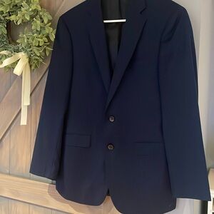 Calvin Klein blazer